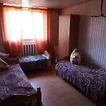 Hotel Rukavychka Yaremche
