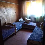 Rukavychka Hotel