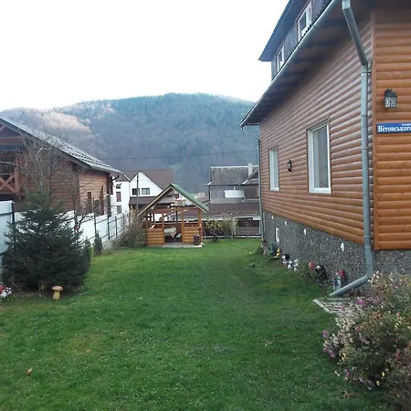 Rukavychka Γιαρέμτσε