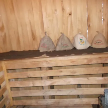 Ξενοδοχείο Rukavychka Γιαρέμτσε