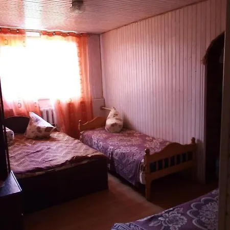 Rukavychka Yaremche