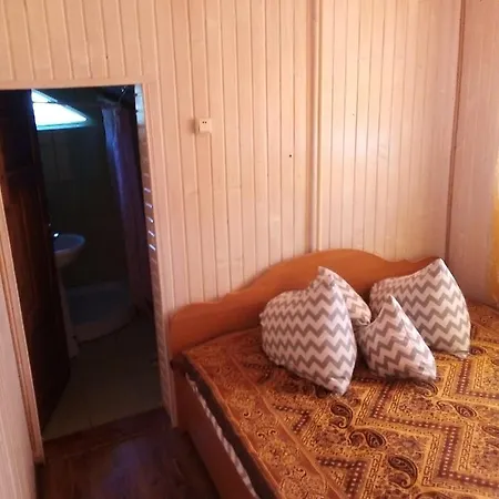 Rukavychka Yaremche
