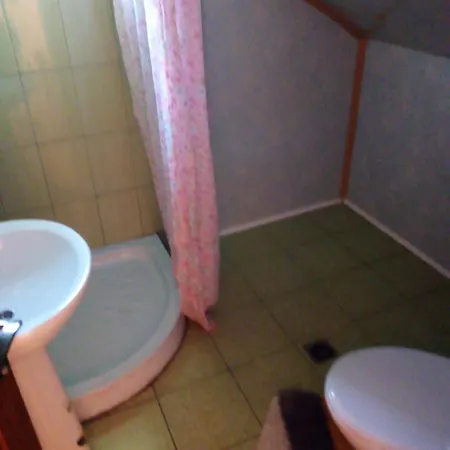 Rukavychka Ξενοδοχείο Γιαρέμτσε