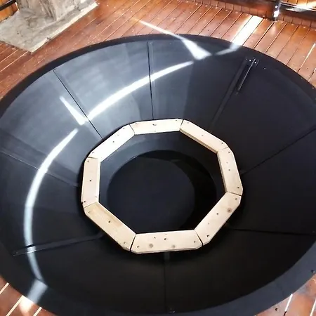 Ξενοδοχείο Rukavychka