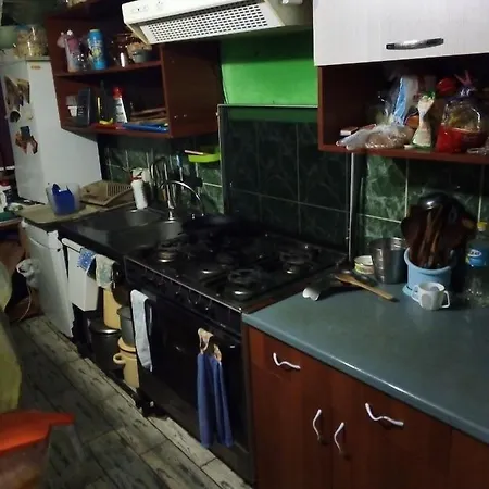 Ξενοδοχείο Rukavychka