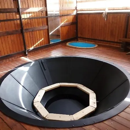 Ξενοδοχείο Rukavychka Γιαρέμτσε