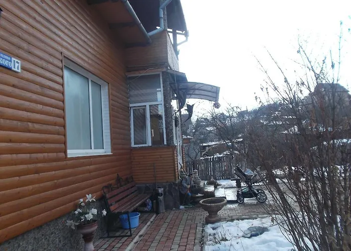 Rukavychka
