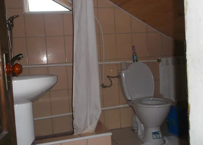 Rukavychka Jaremče