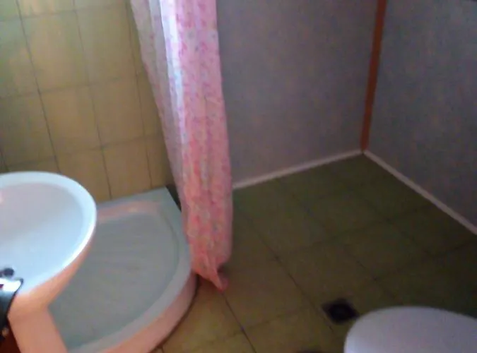 Rukavychka Hotel Jaremče