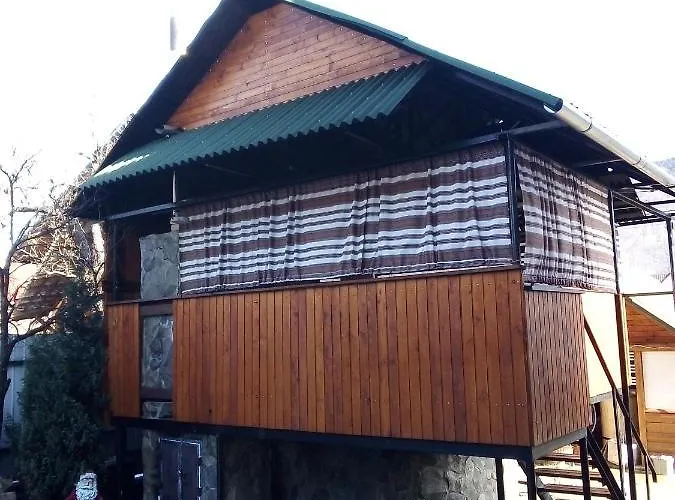 Rukavychka *