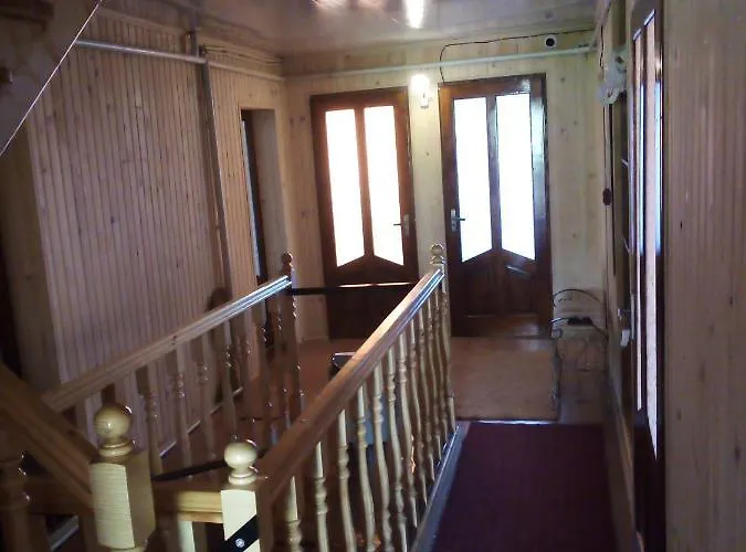Rukavychka