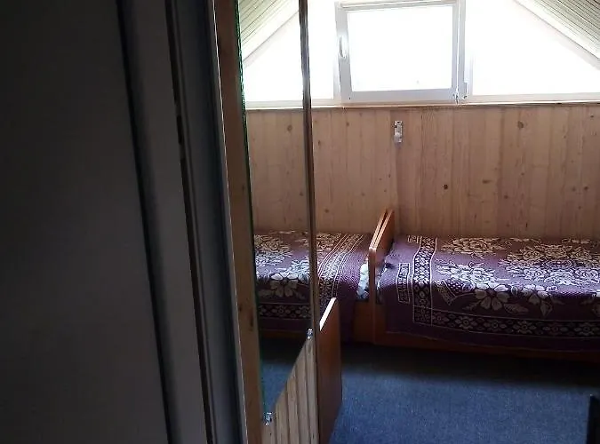 Rukavychka Jaremče