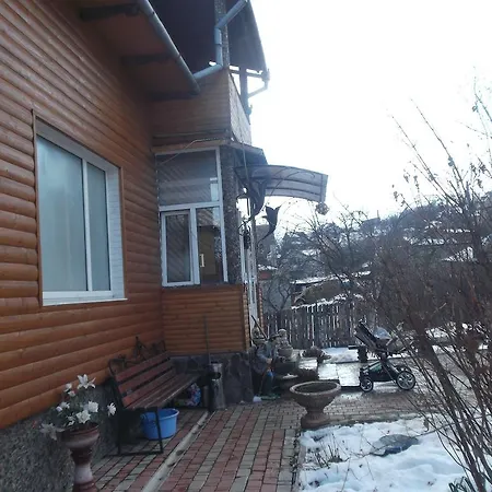 Rukavychka