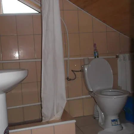 Rukavychka Jaremče