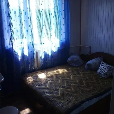 Rukavychka