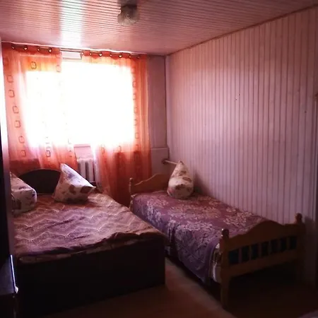 Rukavychka Hotel Jaremče