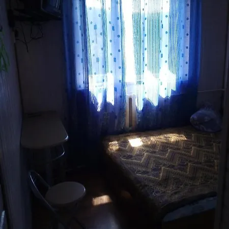 Rukavychka