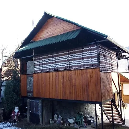 Rukavychka *