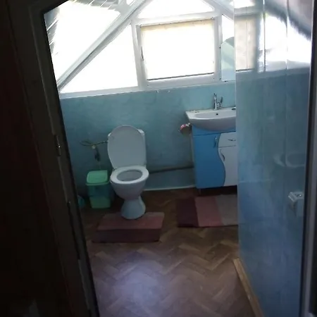 Rukavychka