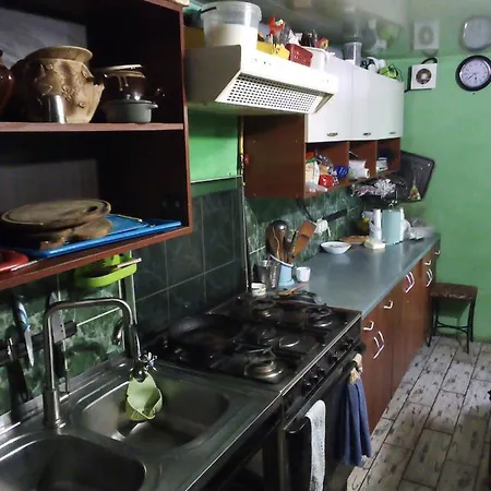 Rukavychka Яремча
