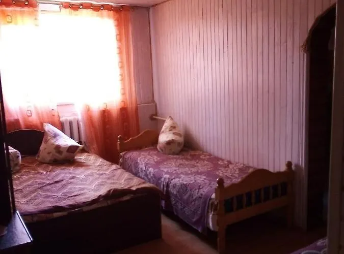 Rukavychka Яремча