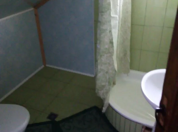 Rukavychka Отель *