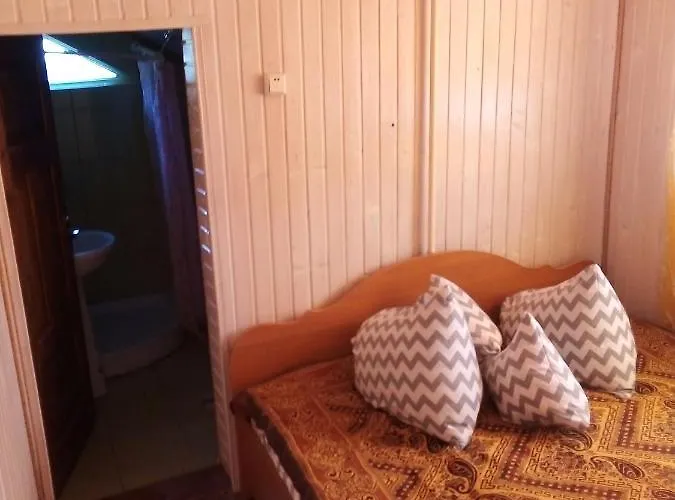 Rukavychka Яремча