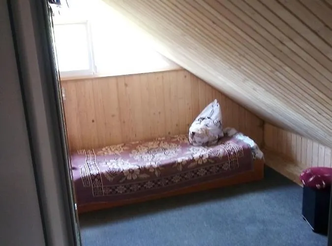 Rukavychka Яремча
